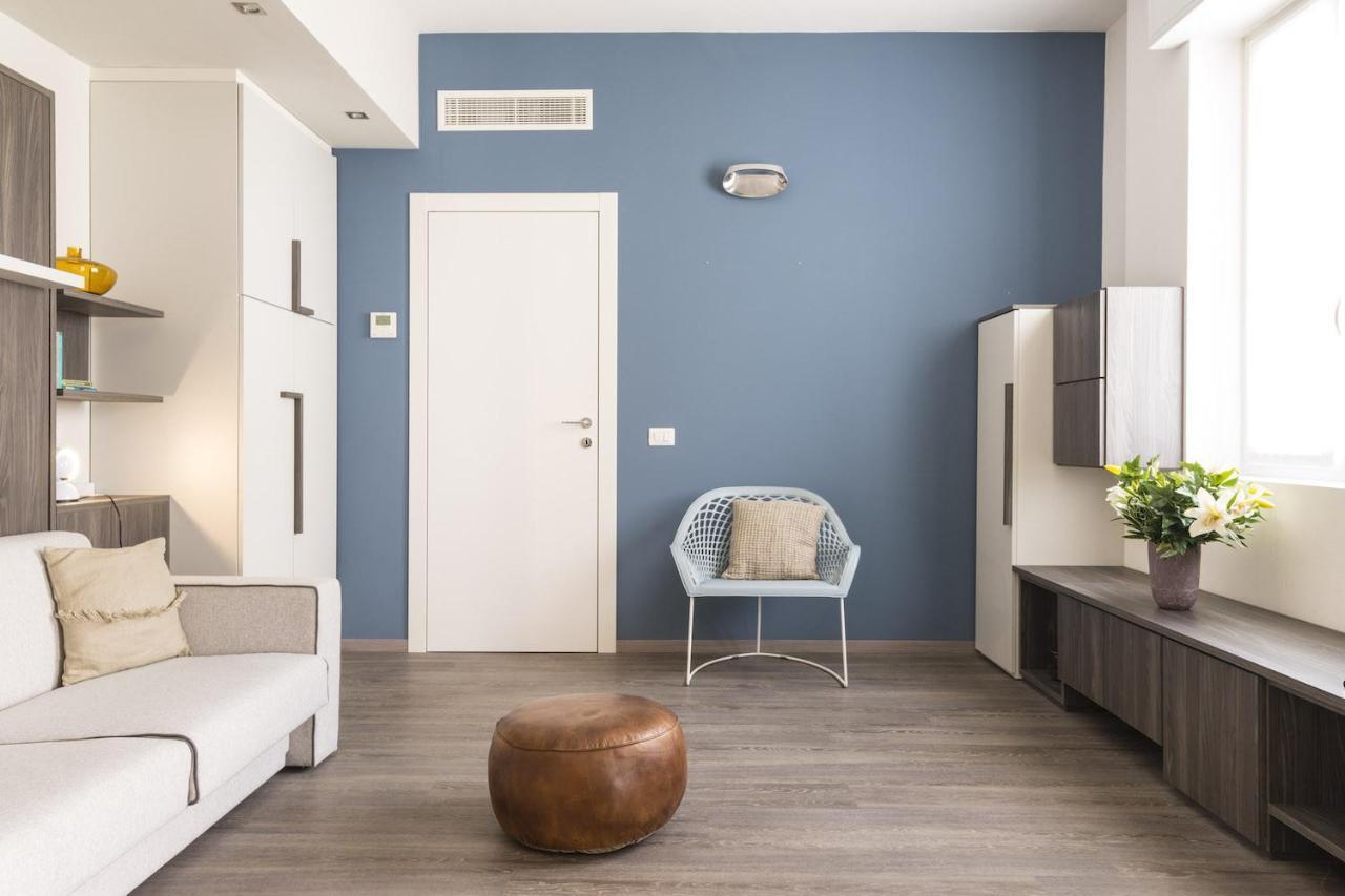 Contempora - Cavallotti 13 - A65 Milano Esterno foto